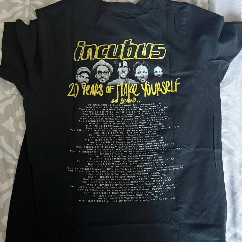 Incubus Small - Picture 2 of 2